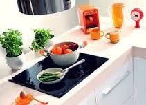 Những mẹo nhỏ và quy trình để vệ sinh bếp điện từ đúng cách