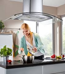 Lựa chọn máy hút mùi một cách thông minh cho gian bếp nhà bạn